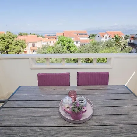 Salsa Appartement