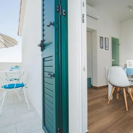 Appartement Salsa