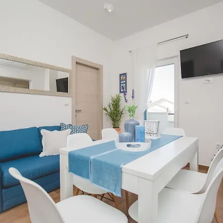 Appartement Salsa