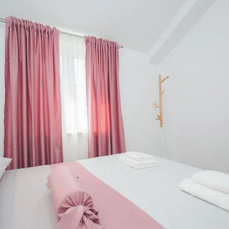 Apartman Salsa Supetar