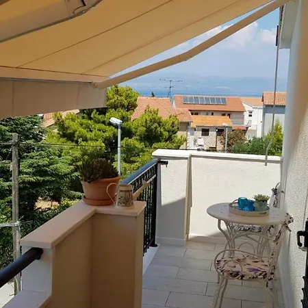 Apartman Salsa Supetar